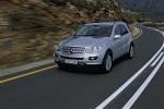 Mercedes-Benz ML-Class 2006 года